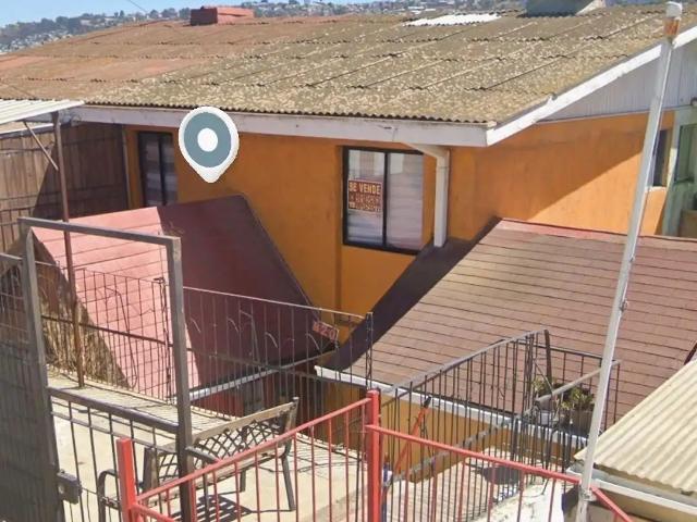 Casa en Viña del Mar