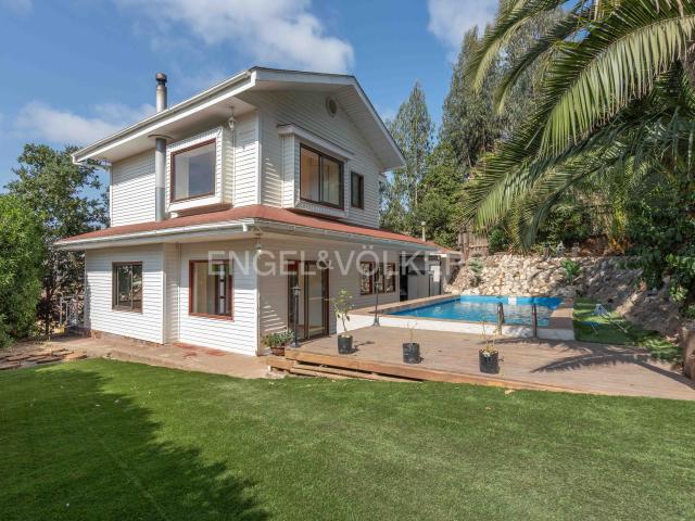 Casa en Viña del Mar
