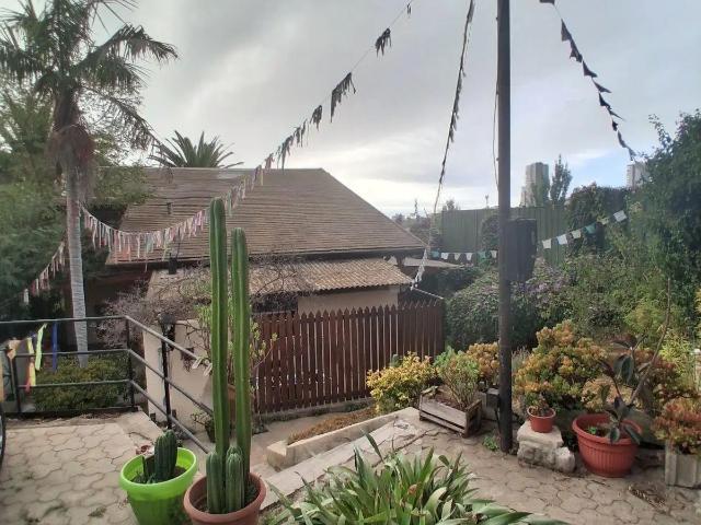 Casa en Viña del Mar
