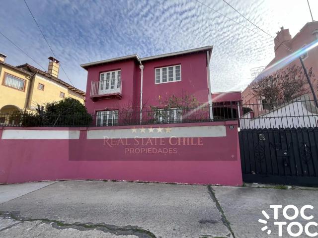 Casa en Viña del Mar