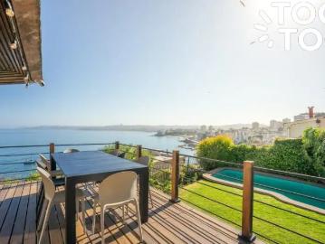 Casa en Viña del Mar