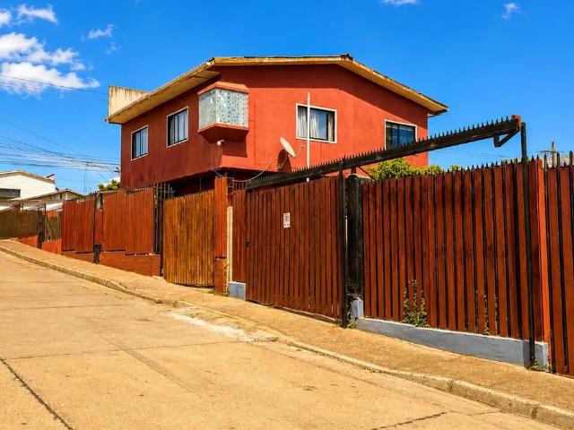 Casa en Viña del Mar