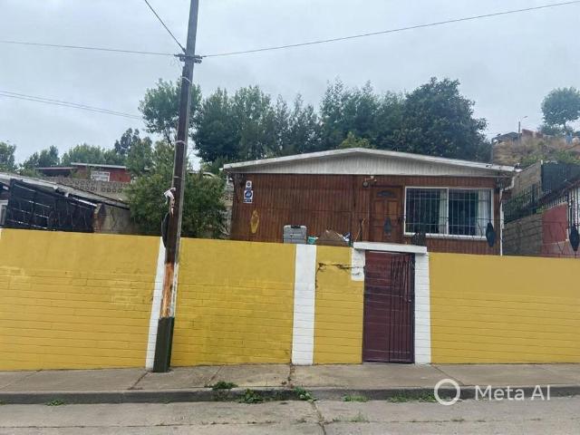 Casa en Viña del Mar