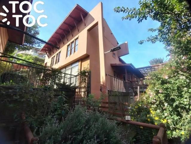 Casa en Viña del Mar