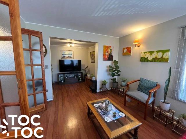 Casa en Viña del Mar