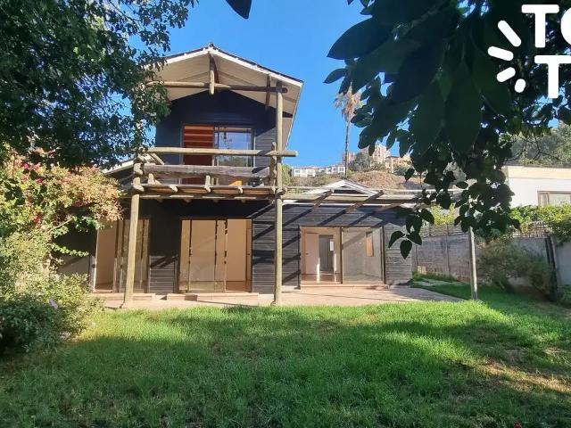Casa en Viña del Mar