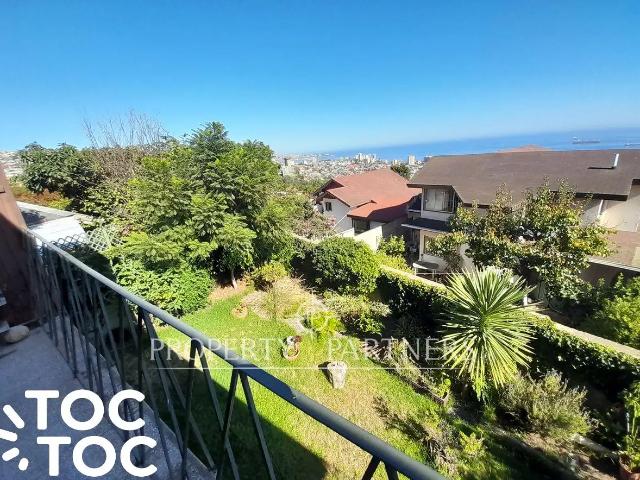 Casa en Viña del Mar