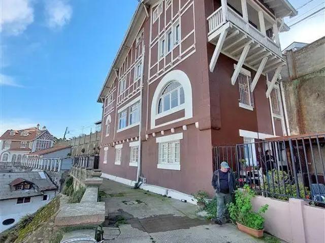 Casa en Viña del Mar
