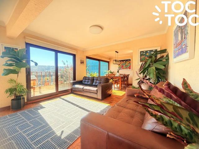 Casa en Viña del Mar