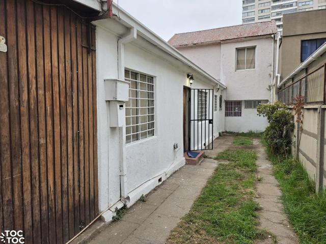 Casa en Viña del Mar