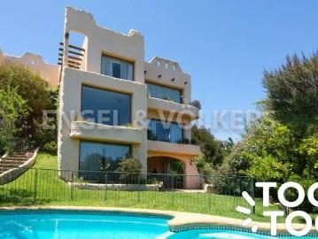 Casa en Viña del Mar