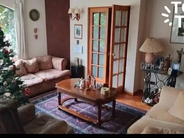 Casa en Viña del Mar