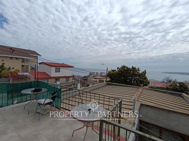 Casa en Viña del Mar