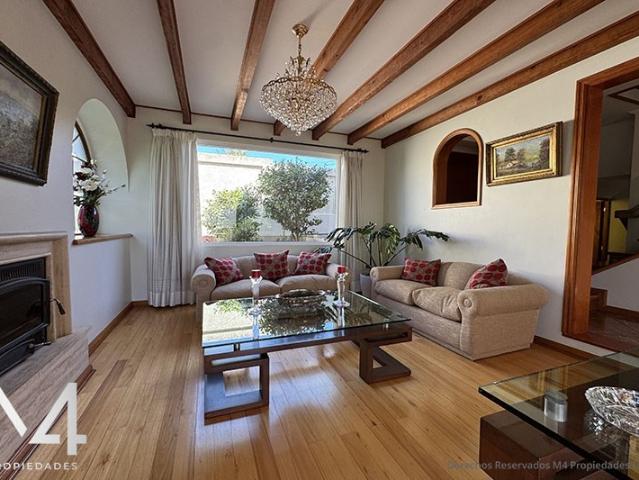 Casa en Viña del Mar