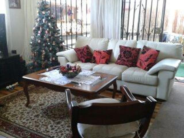 Casa en Viña del Mar