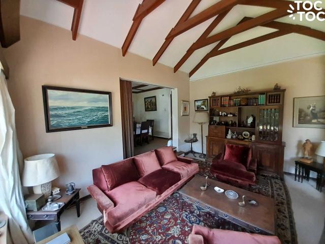 Casa en Viña del Mar