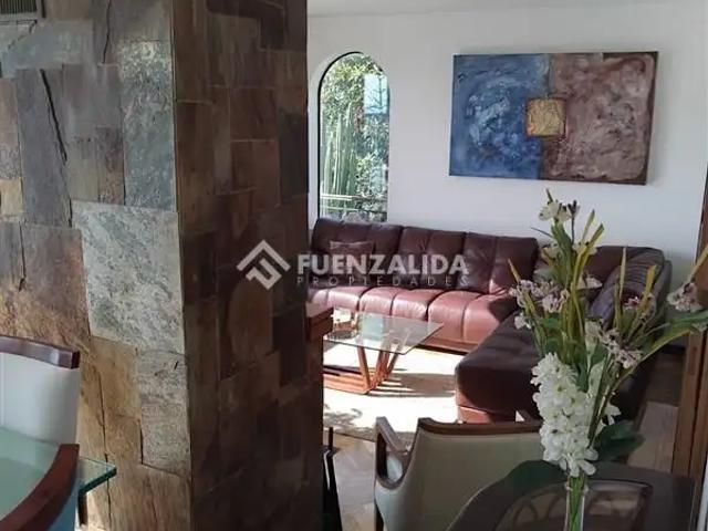 Casa en Viña del Mar
