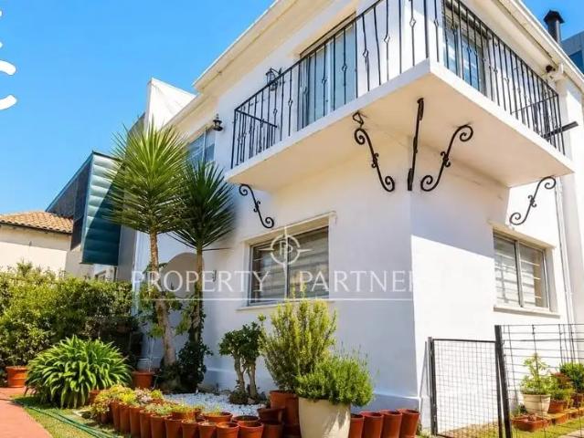 Casa en Viña del Mar