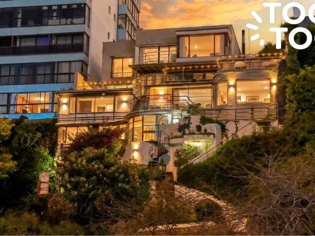 Casa en Viña del Mar
