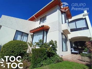 Casa en Viña del Mar