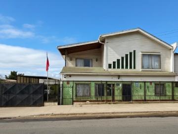 Casa en venta en Mirador de Reñaca - Parilla
