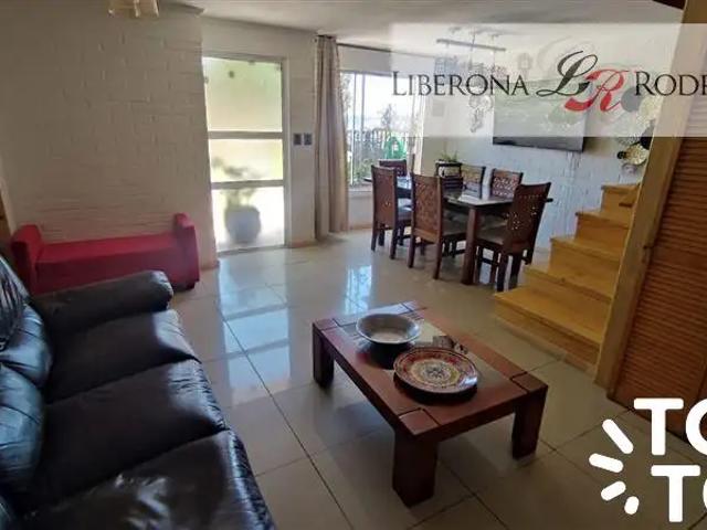Casa en Viña del Mar
