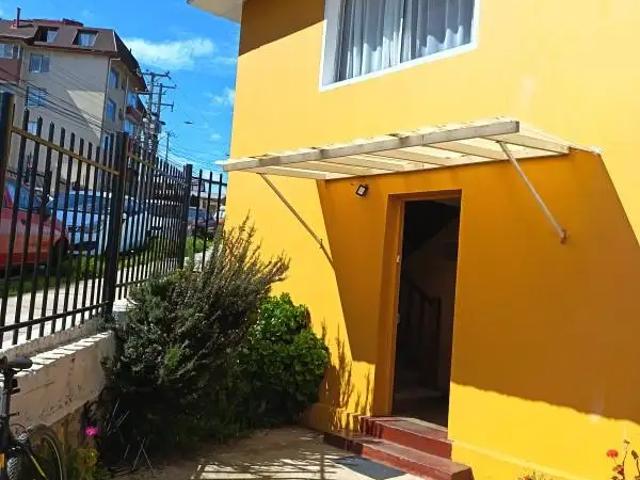 Casa en Viña del Mar