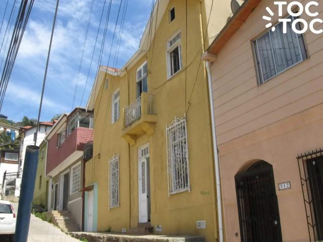 Casa en Viña del Mar