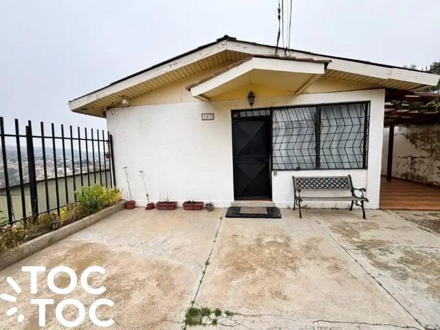 Casa en Viña del Mar