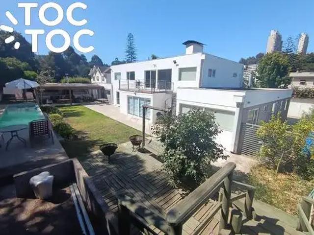 Casa en Viña del Mar