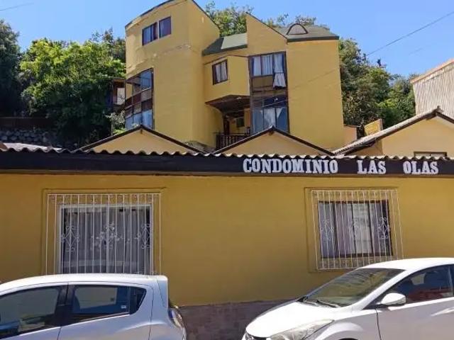 Casa en Viña del Mar