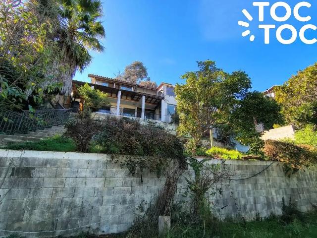 Casa en Viña del Mar