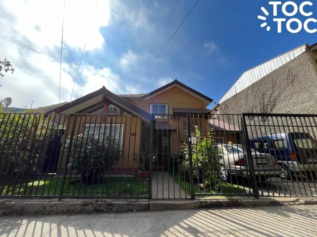 Casa en Viña del Mar