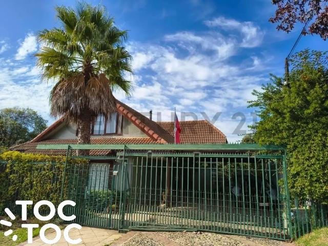 Casa en Viña del Mar