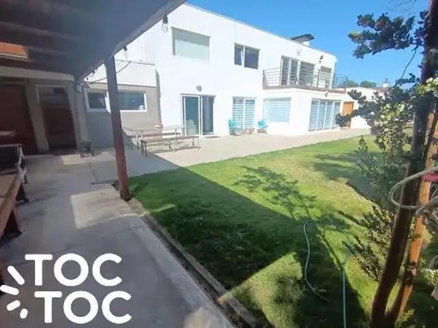 Casa en Viña del Mar