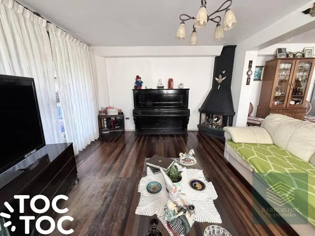 Casa en Viña del Mar