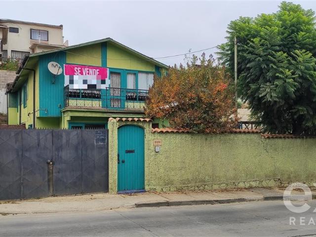 Casa en Viña del Mar