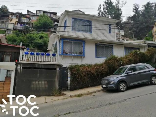 Casa en Viña del Mar