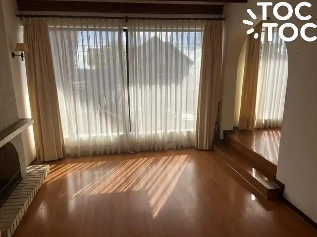 Casa en Viña del Mar