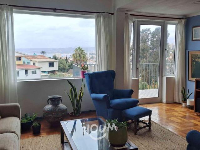 Casa en Viña del Mar