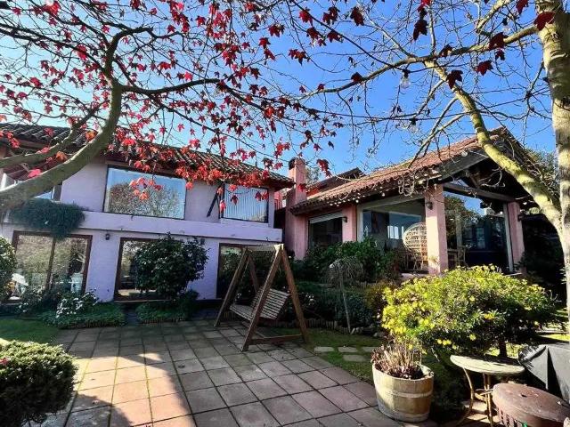 Casa en Viña del Mar