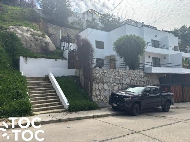 Casa en Viña del Mar
