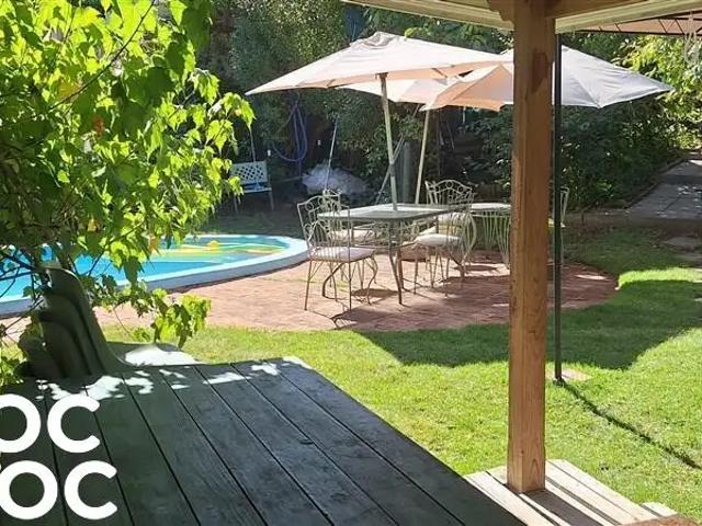 Casa en Viña del Mar