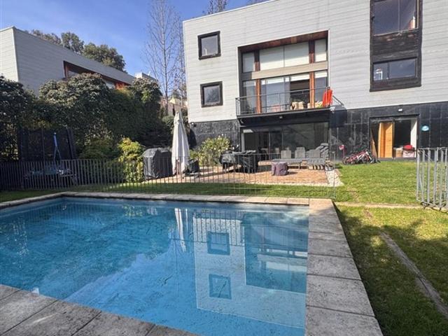 Casa en Viña del Mar