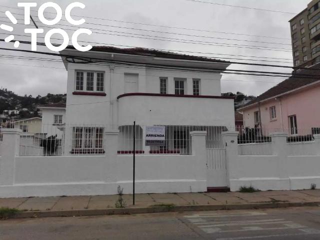 Casa en Viña del Mar