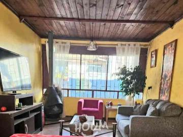 Casa en Viña del Mar