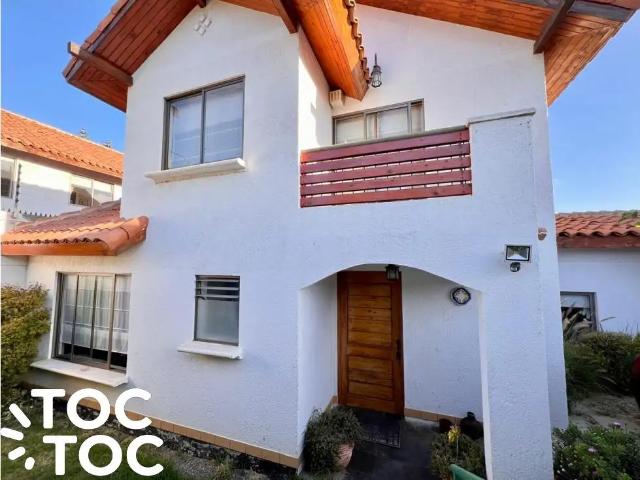 Casa en Viña del Mar