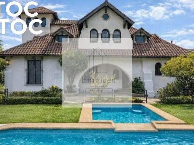 Casa en Viña del Mar