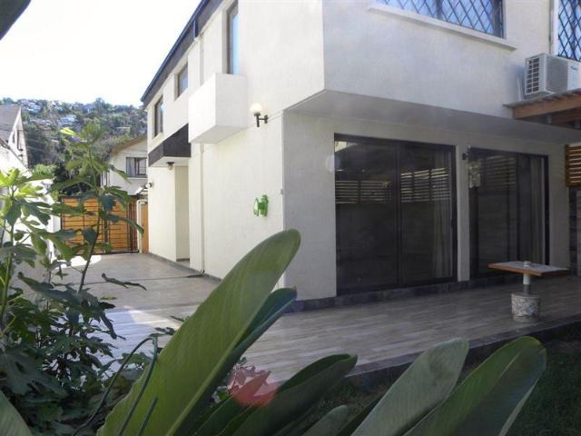 Casa en Viña del Mar