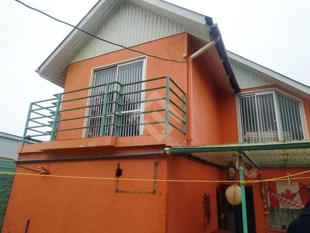 Casa en Viña del Mar